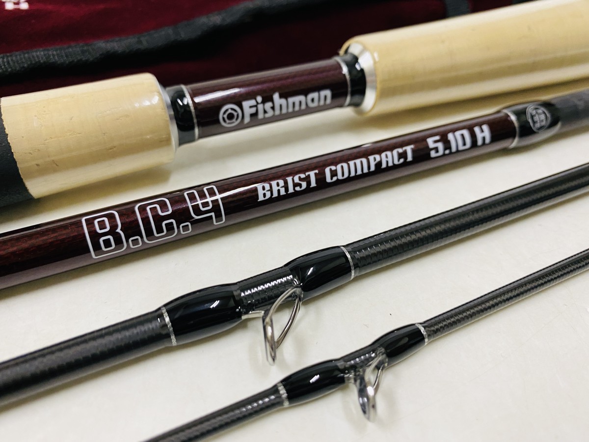 入荷案内〜 鮭勝45g,55g/超人気デビルスリー50S 〜 | BLUE