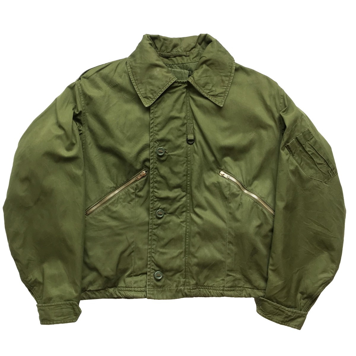 "British Army" RAF MK3 Cold Weather Jacket Size5 | OUT1