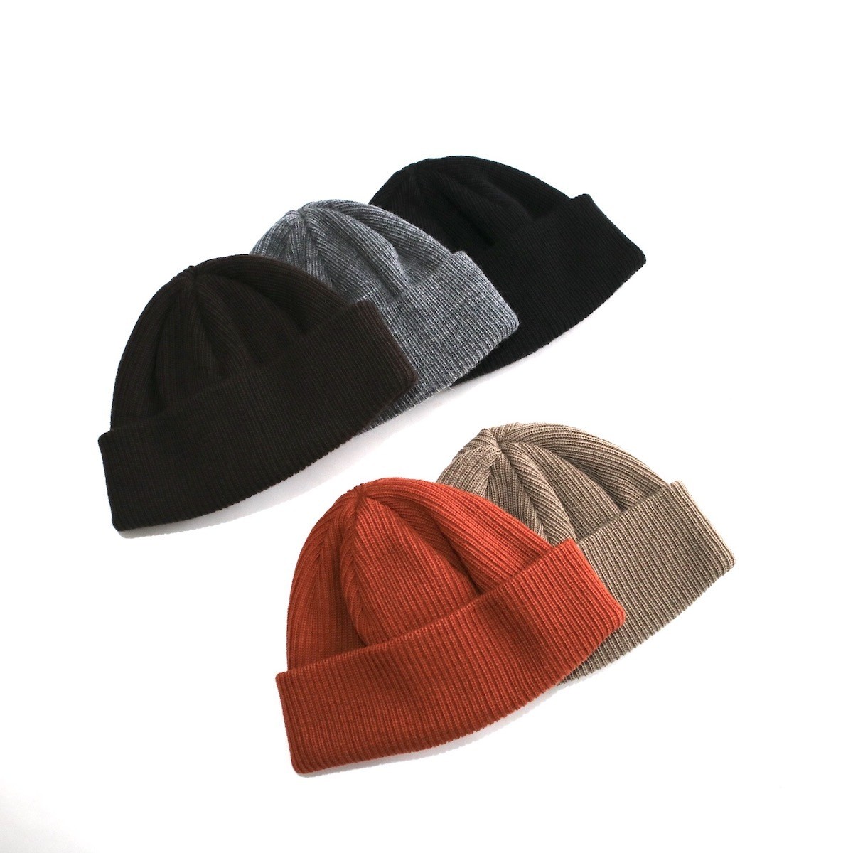 Leuchtfeuer ロイフトフォイヤー Amrum Knit Cap Versteck