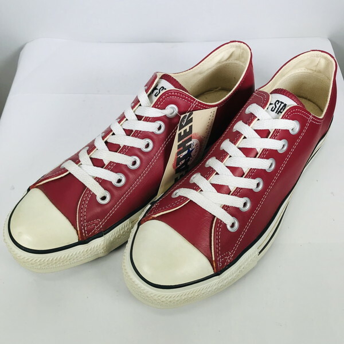 90s converse USA製 デッドストック CONVERSE コンバース