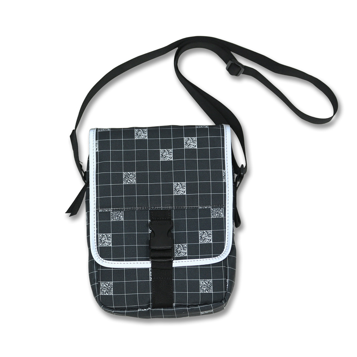 Reflect Shoulder Bag Boogie Woogie Works