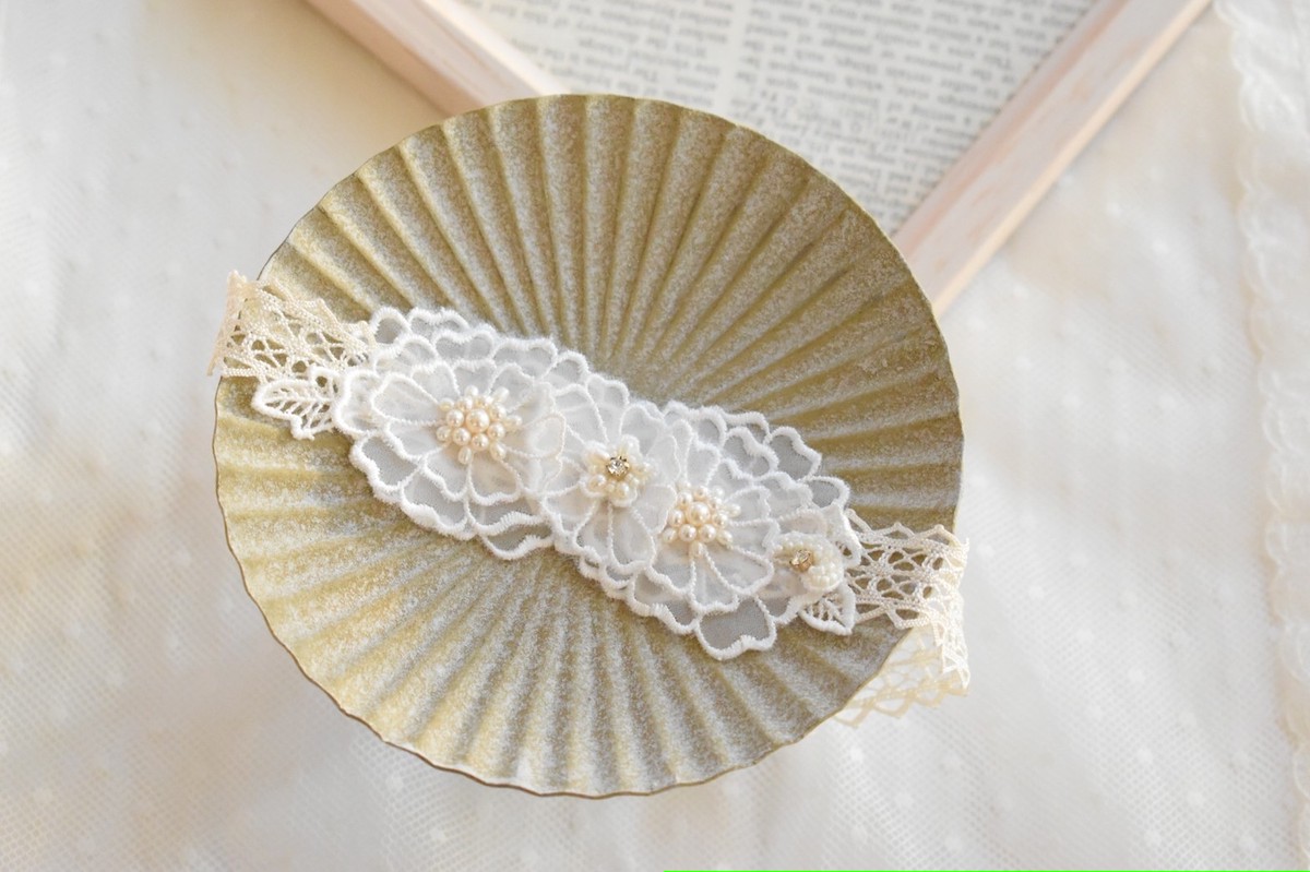 送料無料 完売 ヘアバンド パステルフラワー 送料無料 Yourazlawyer Com