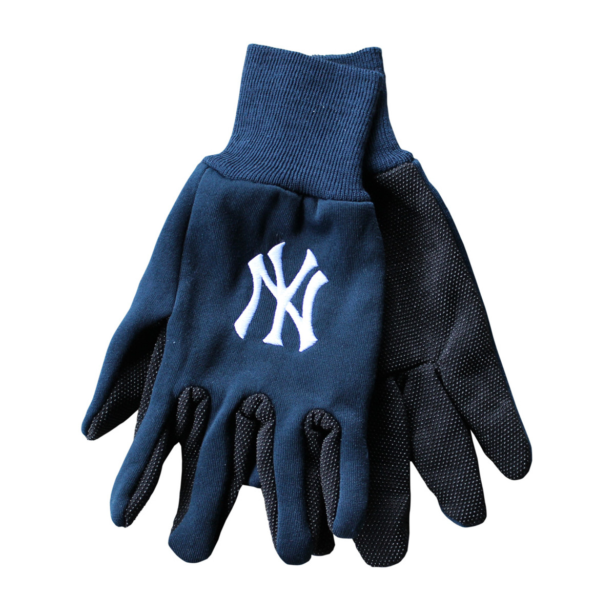 NY YANKEES GLOVES HAS A SCALE