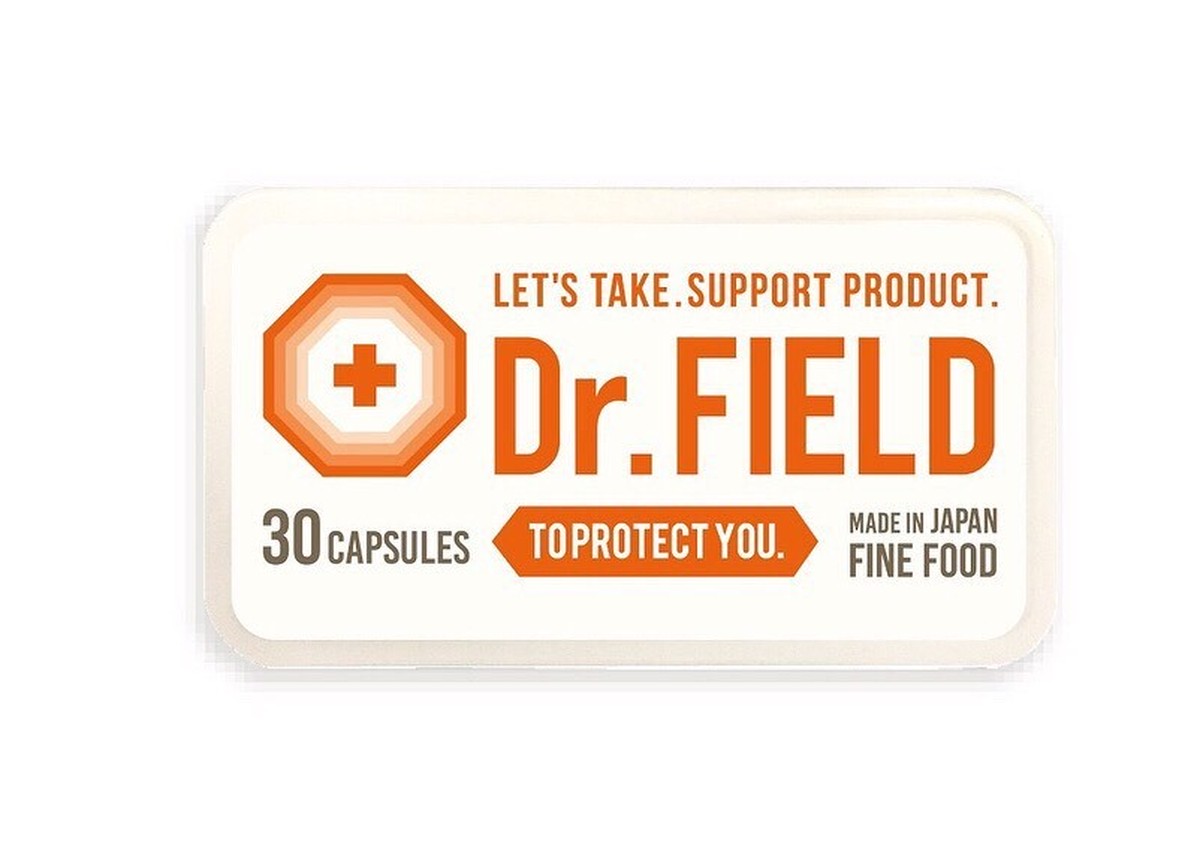 Dr Field Dr Field