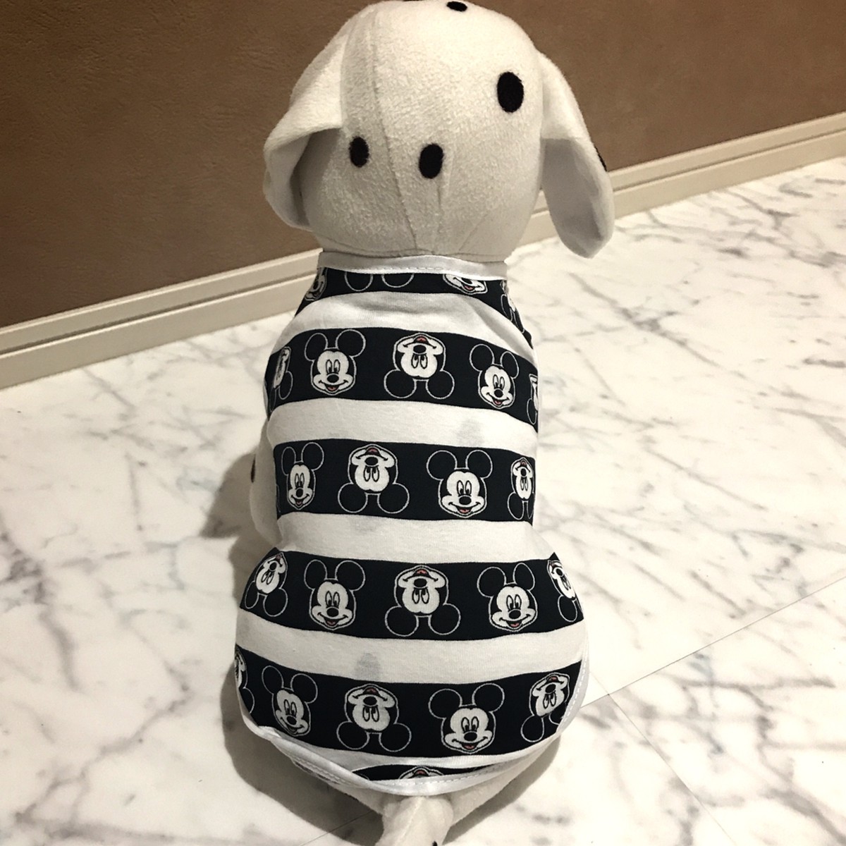アコー 貸す 膨張する 犬 服 着ぐるみ ディズニー Kibimaruton Jp