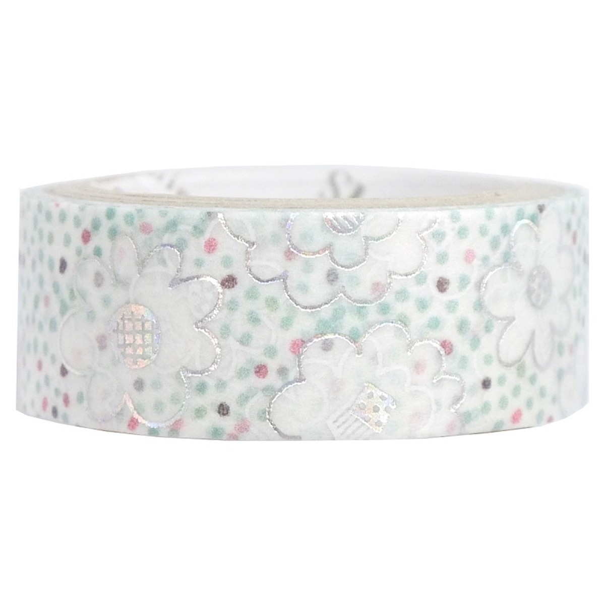 トレペ Glass Beads きらぴか シンジカトウ マスキングテープ専門店 ヨハク社