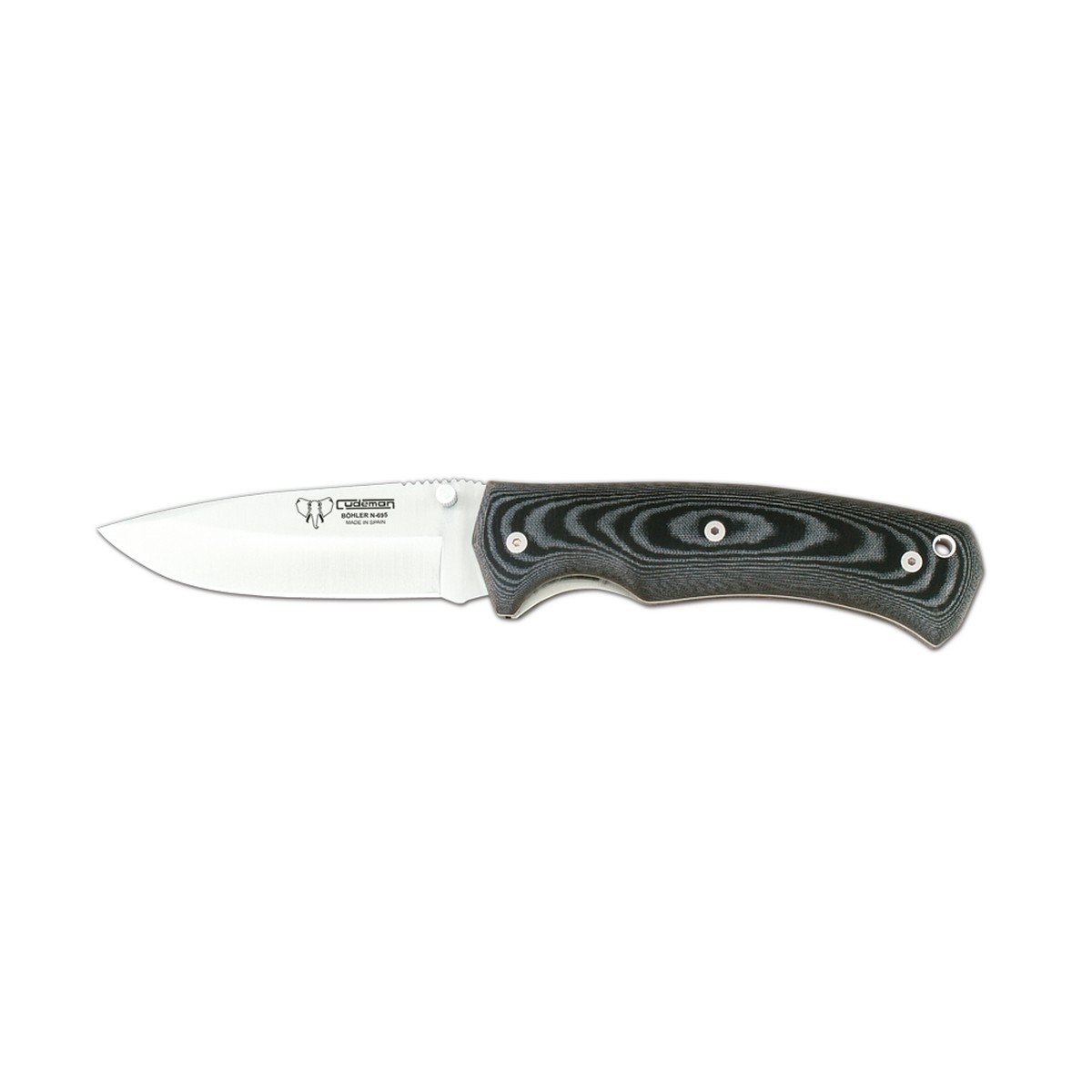 Cudeman 327 M Folding Knife Campdoors Online Shop