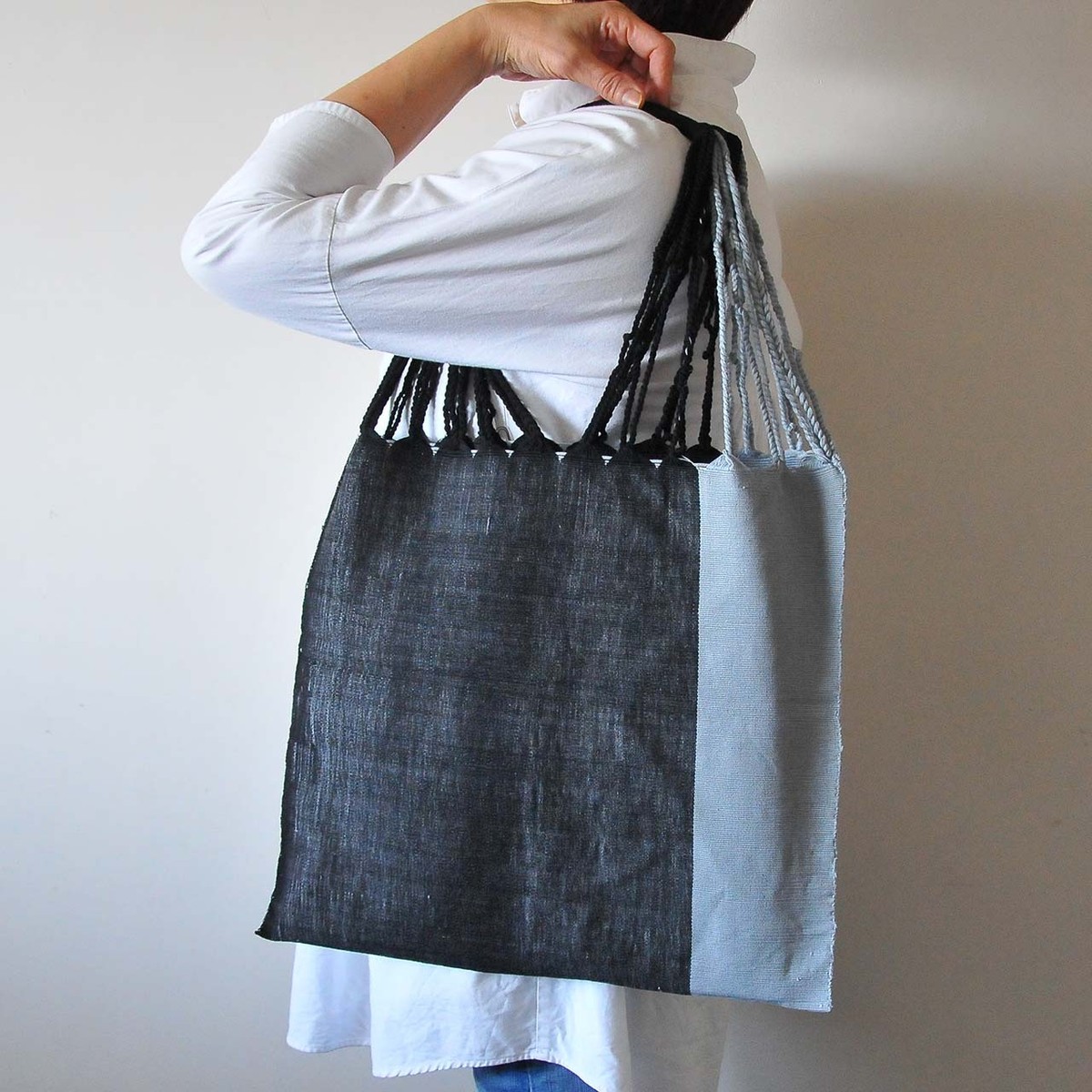 メキシコ ハンモックバッグ V Migo Labo