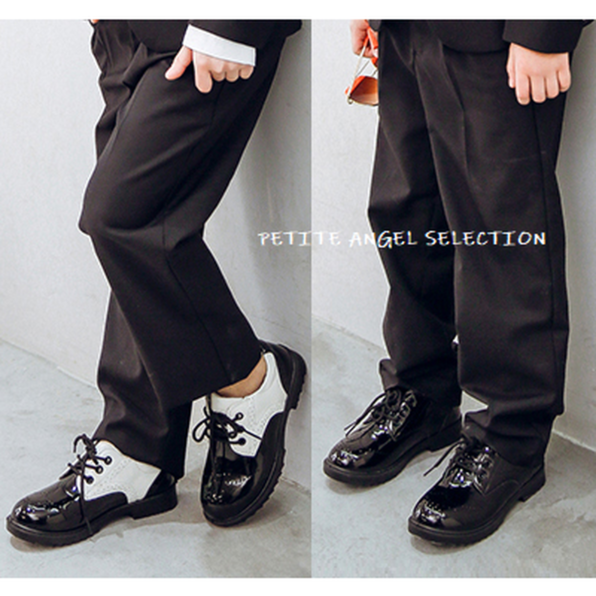 13 5 26 ベビー キッズ 男の子 Pu レザーシューズ フォーマル靴 13 5 14 14 5 15 15 5 16 16 5 17 17 5 18 18 5 19 19 5 5 21 21 5 22 5 23 23 5 24 24 5 25 25 5 26 子供服 セレクトショップ Petite Angel