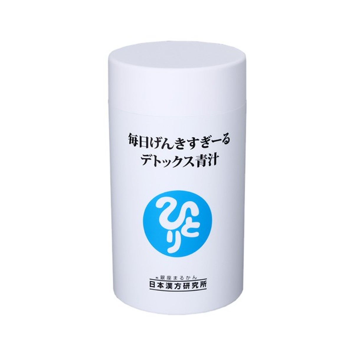 毎日げんきすぎーる デトックス青汁 Marukan257