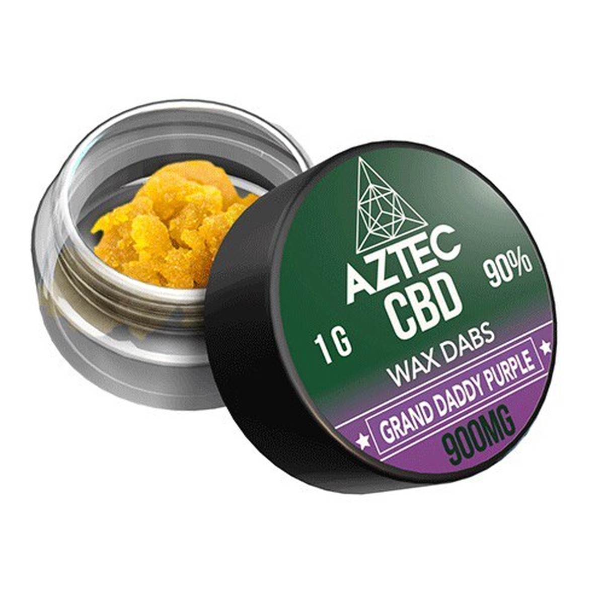 Cbd 90 ワックス Grand Daddy Purple グランドダディーパープル Chillhouse