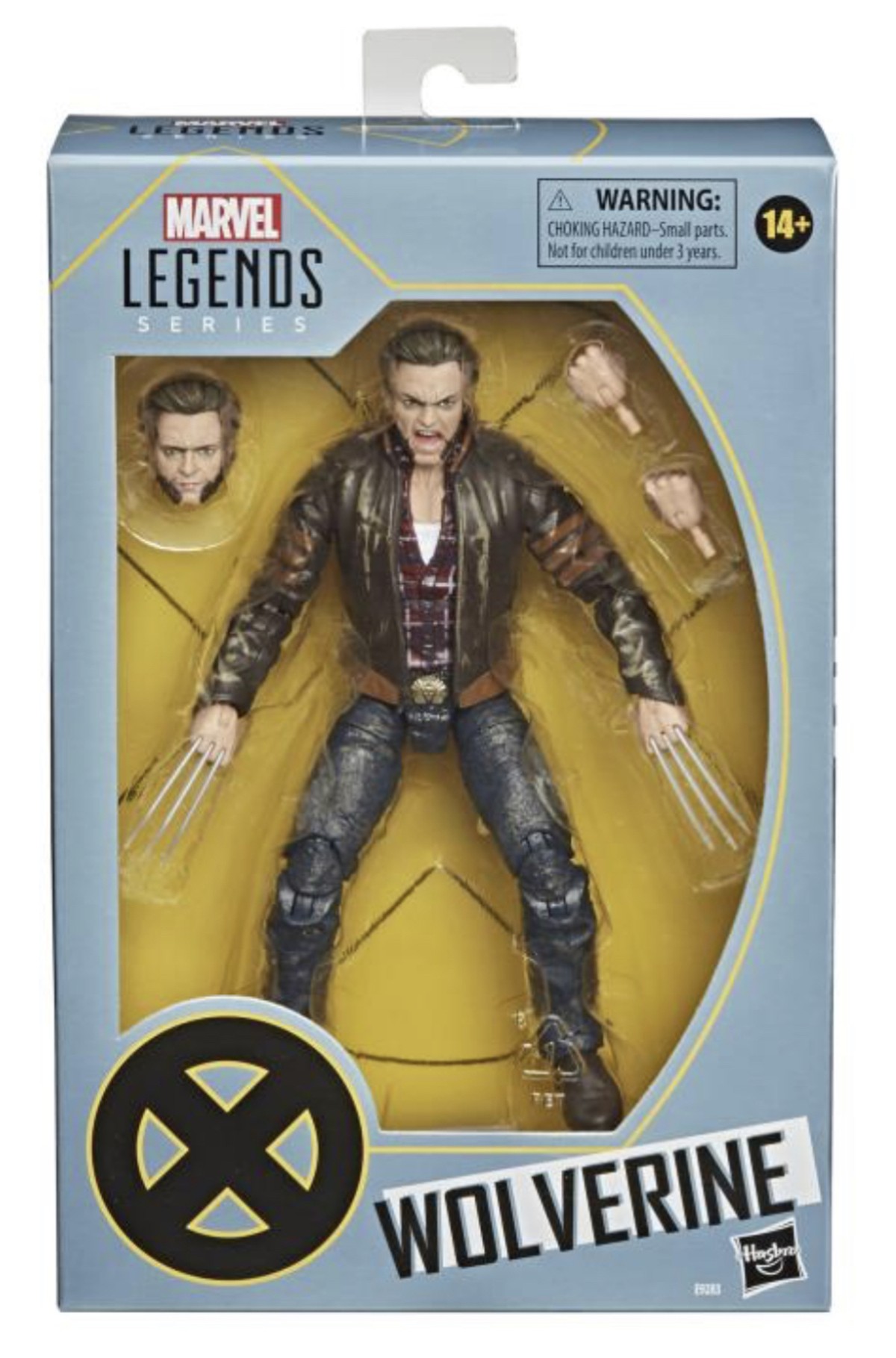 映画 X-MEN 20周年 - X-Men 20th Anniversary - | トイ