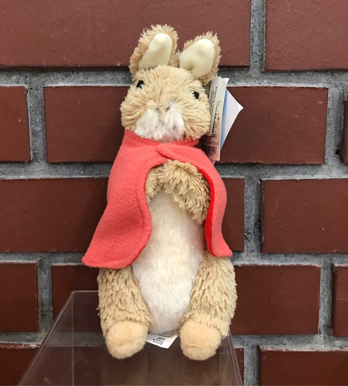 ピーターラビット フロプシーs ラビットデパートメント Rabbit Department うさぎ雑貨