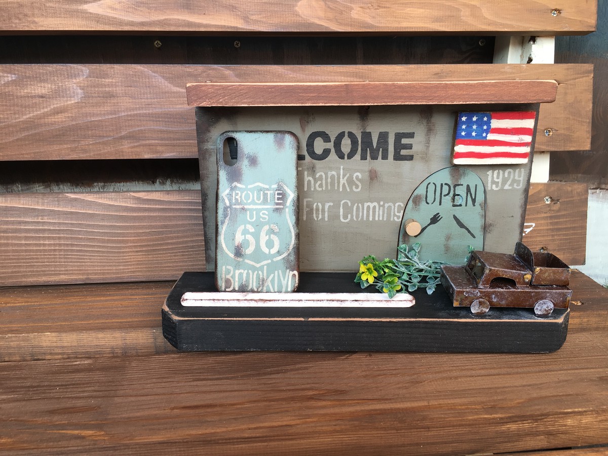 超絶オシャレ スマホスタンド Iphoneスタンド スマホ置き台 A E Style