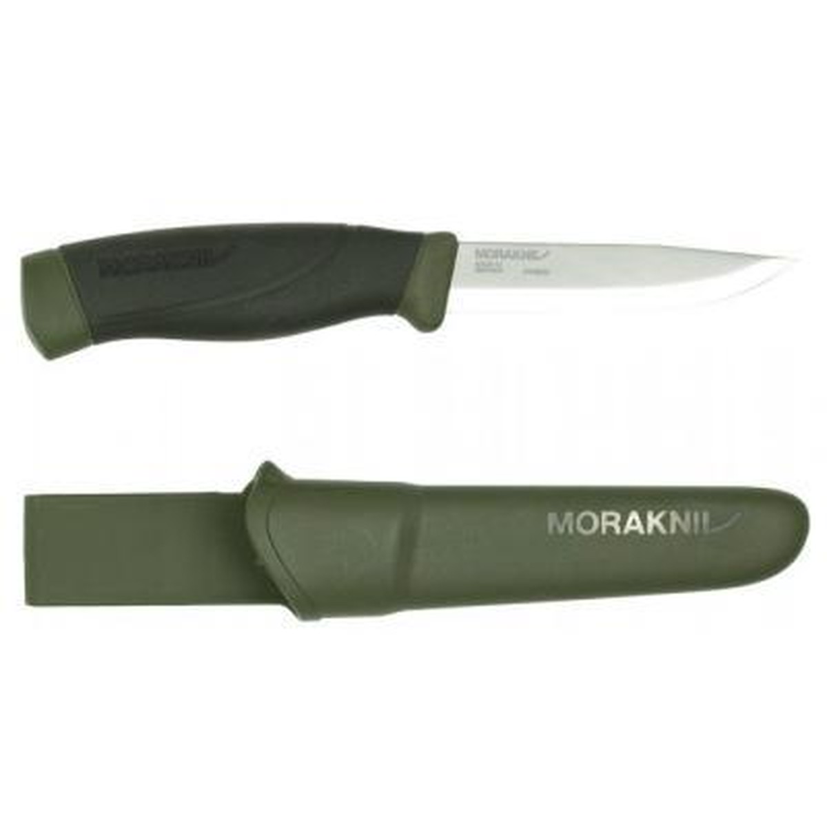 Morakniv モーラナイフ Companion Heavy Duty コンパニオン ヘビーデューティー Ourthing アワーシング Online Store