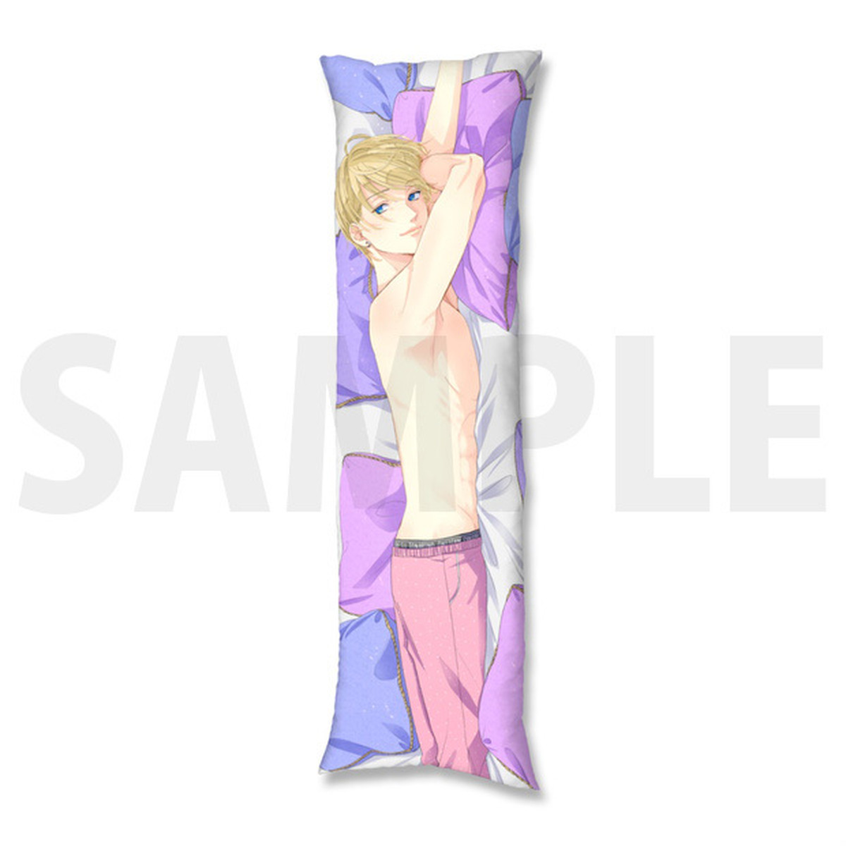 受注販売 好きです となりのお兄ちゃん チカ兄 マオ兄抱き枕カバー Comicポラリス公式shop