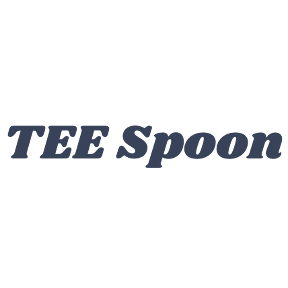 Ac Tee Spoon