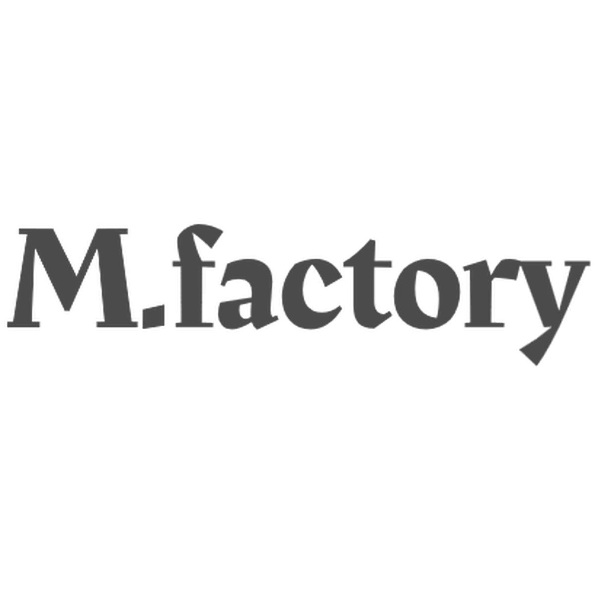 M.factory