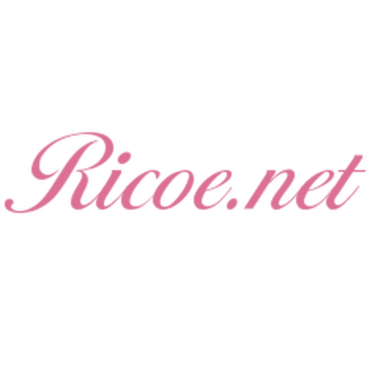 Ricoe Net Ricoe Net