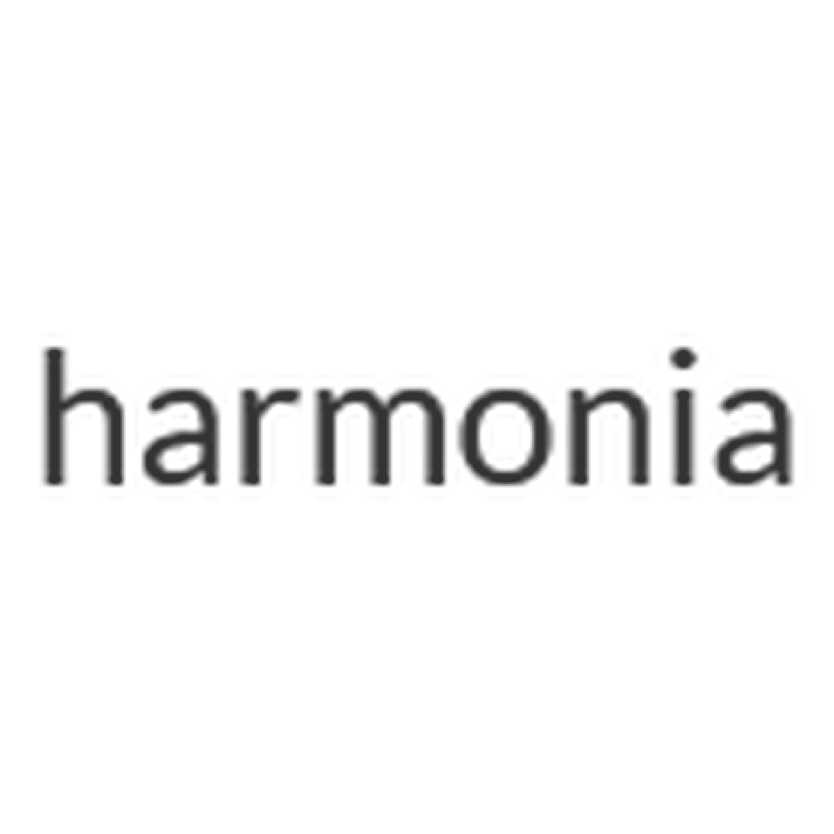 ABOUT harmonia