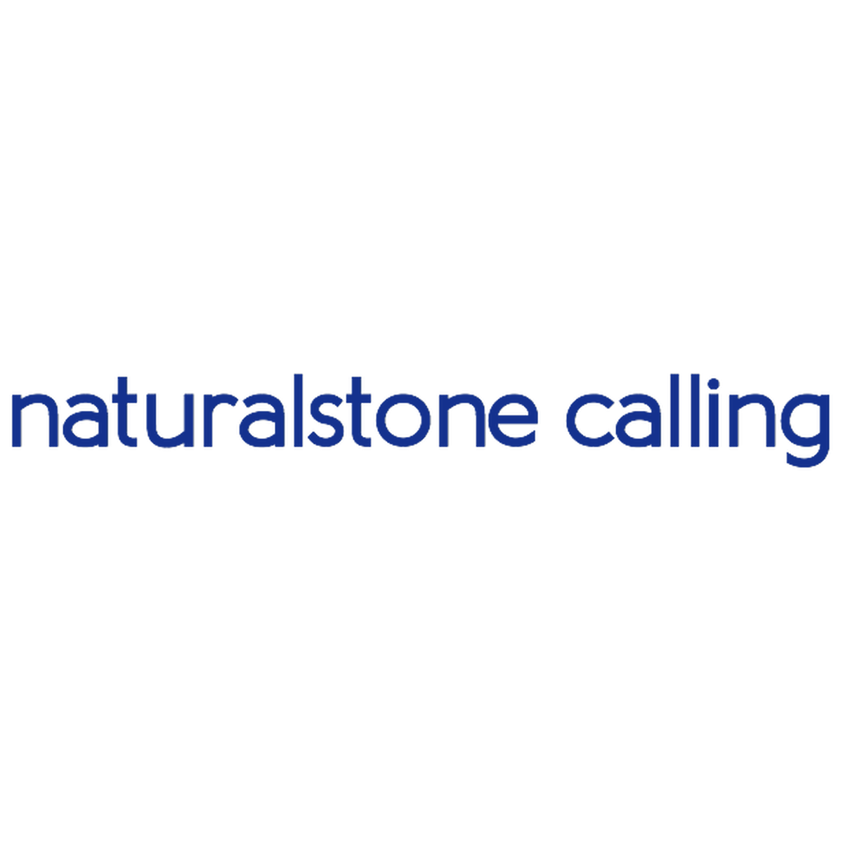 マクラメ編みストラップ Natural Stone Calling