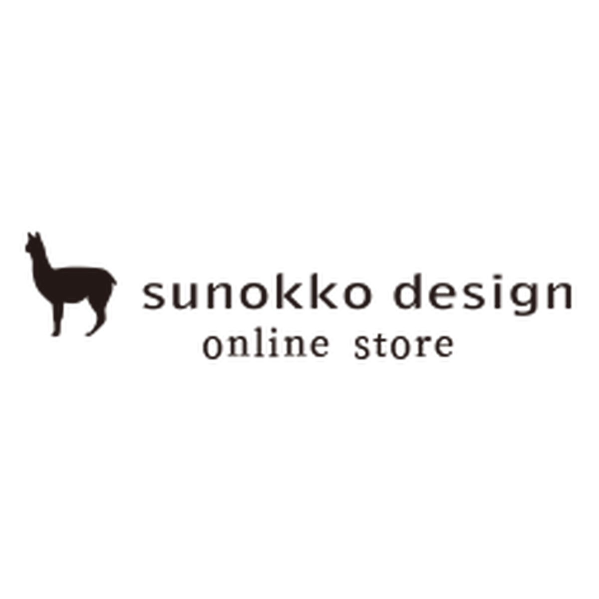 About アルパカ雑貨sunokko Design Online Store