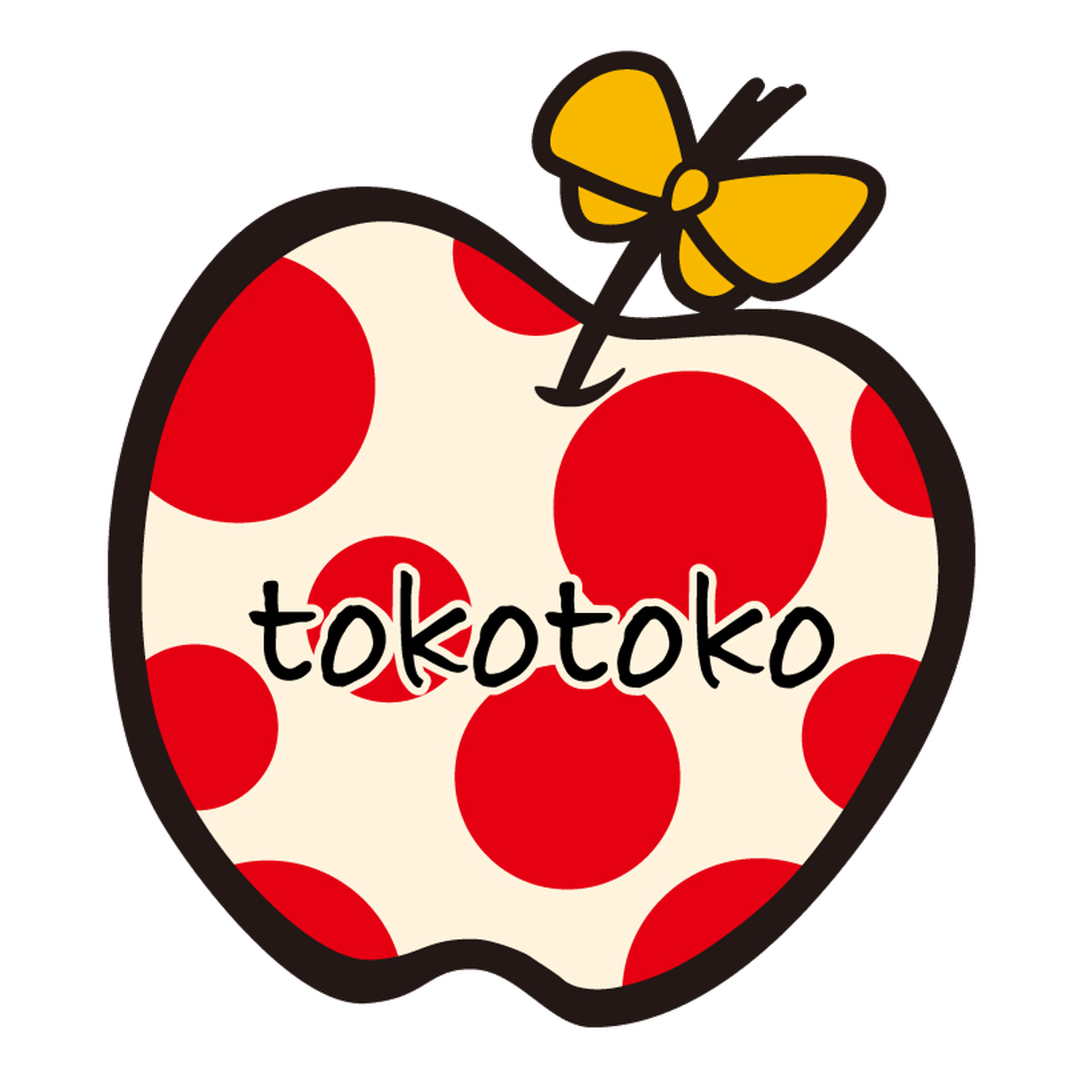 Colorful Pop Tokotoko
