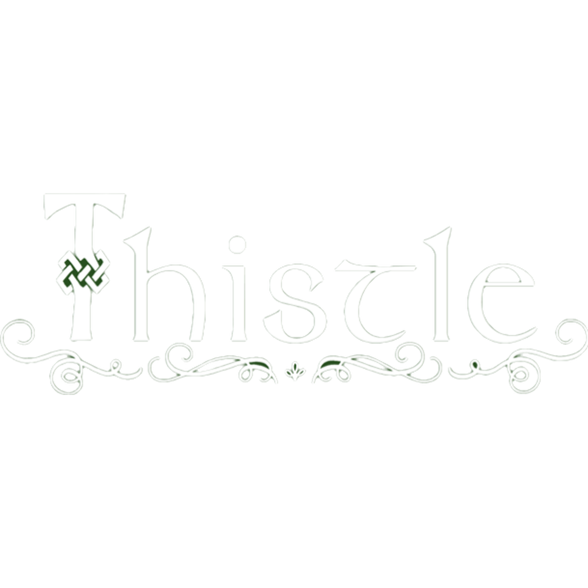 魔法のほうき 天然石ワイヤーアクセサリー専門店 Thistle