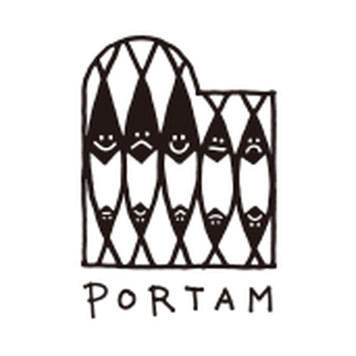 ナチュラルチーズ Portam