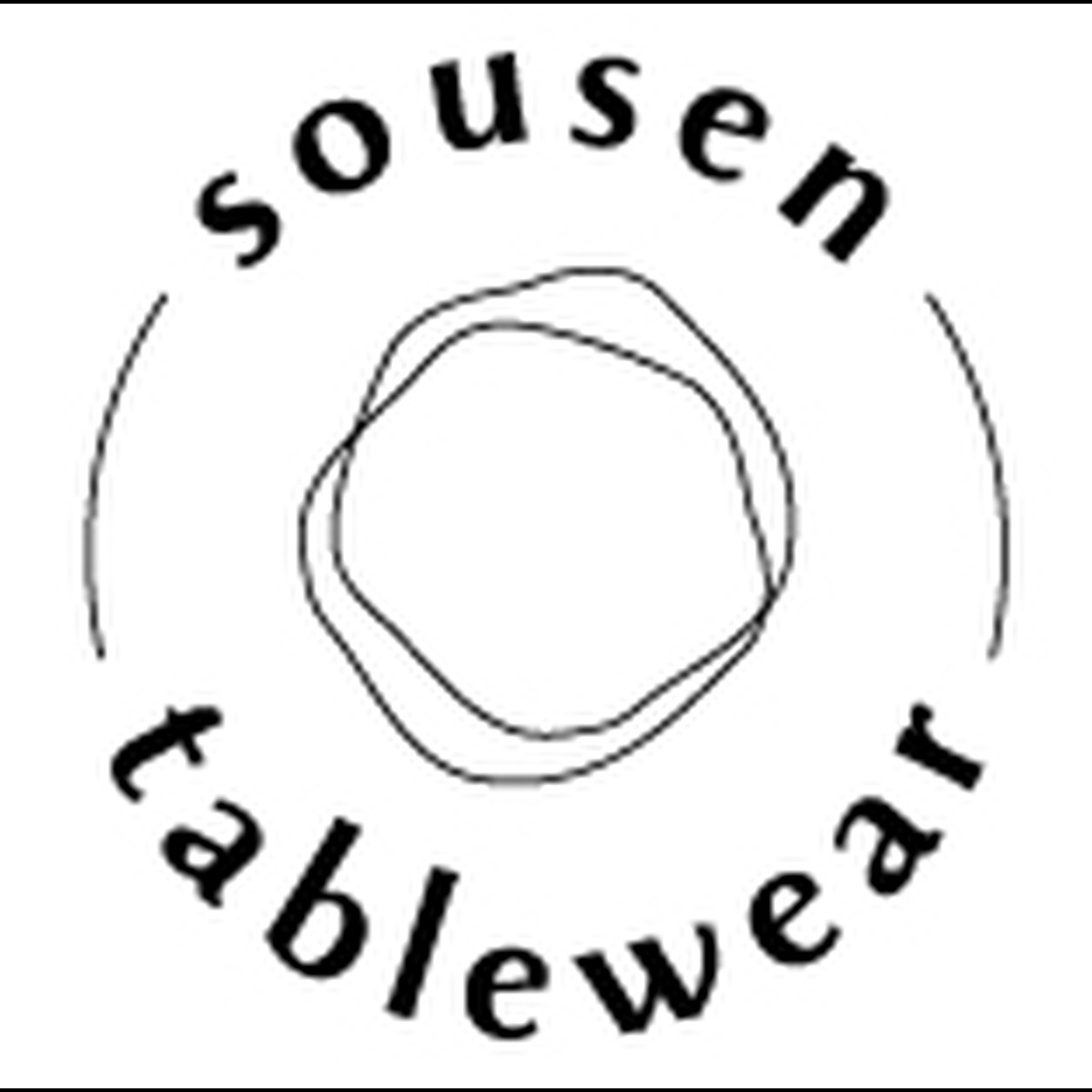 プライバシーポリシー Sousen Tablewear