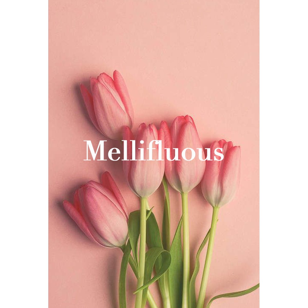 Mellifluous メリフルアス