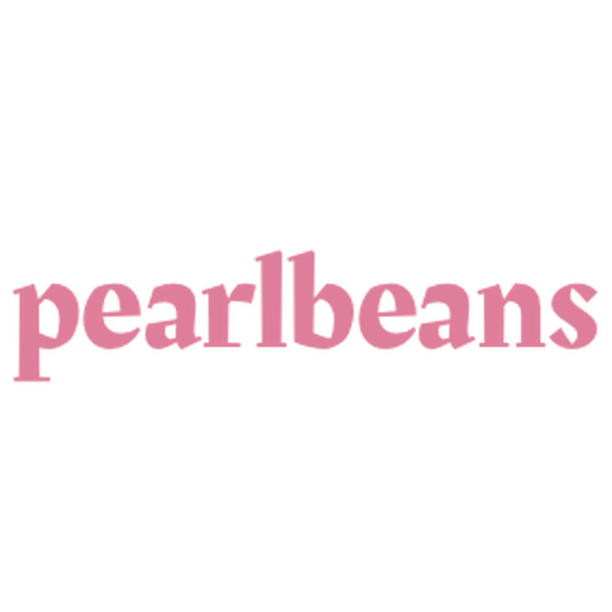 ポーチ Pearlbeans