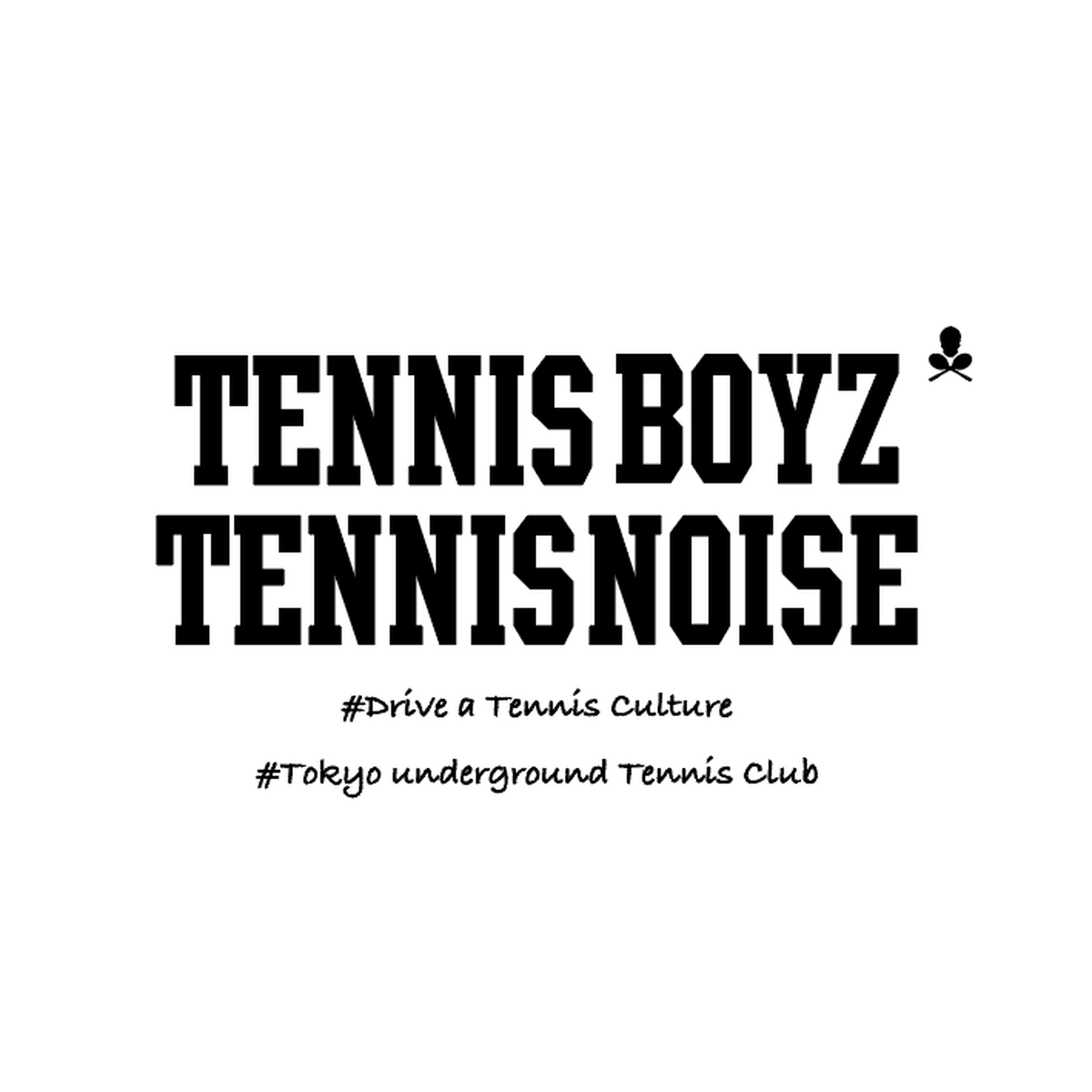 Tokyo Underground Tennis Club
