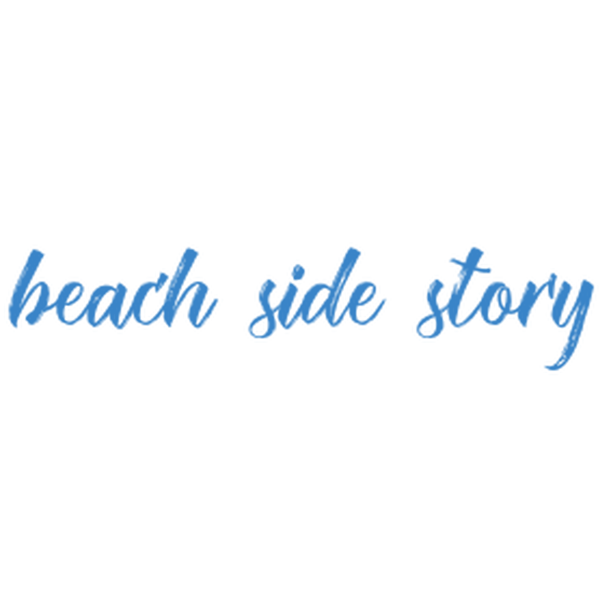 レイ フラワー柄 Beach Side Story