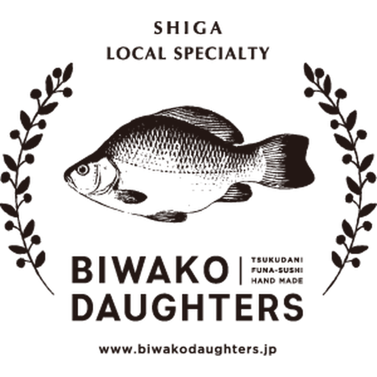 Biwako Daughters