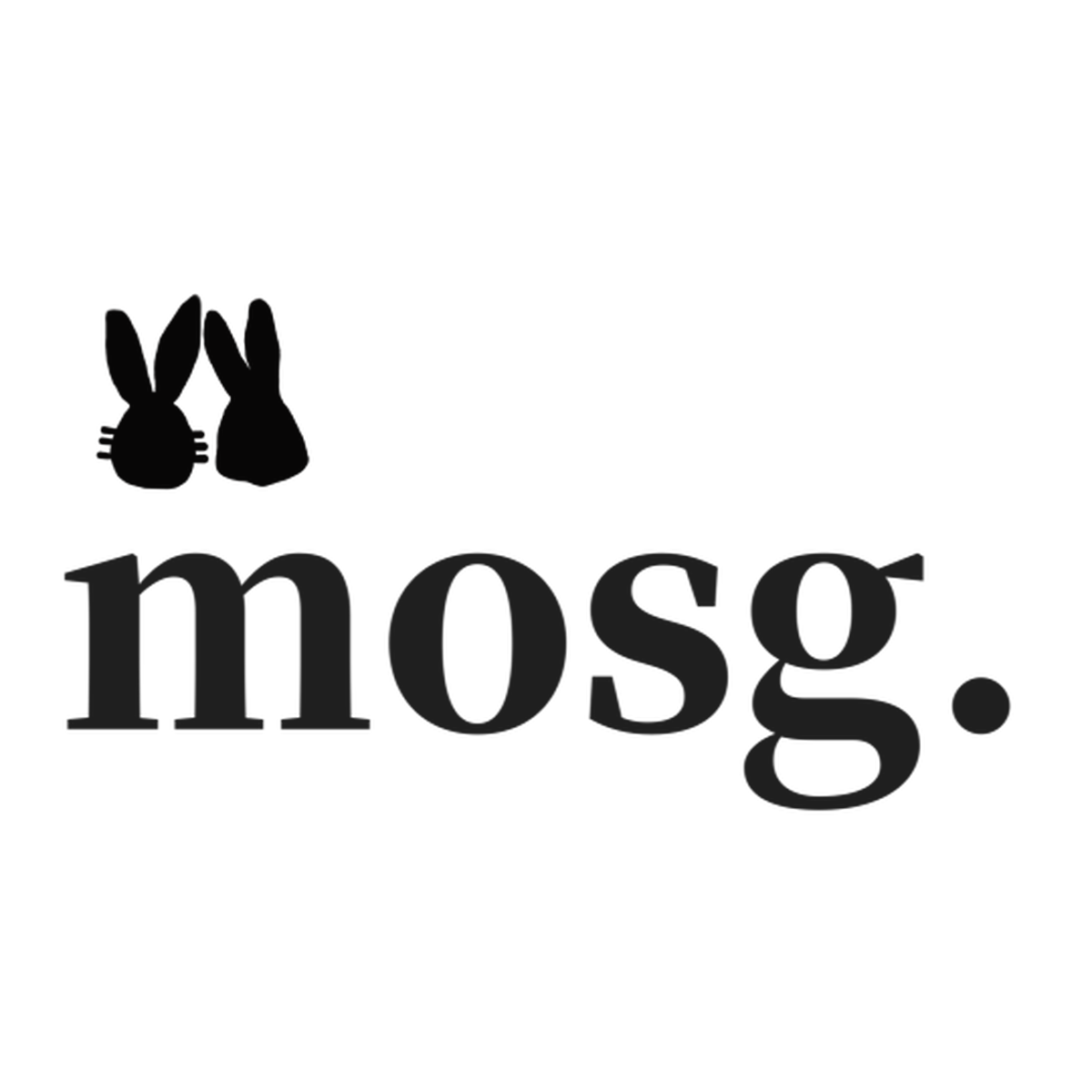 モスクテンデザイン Mosg Design