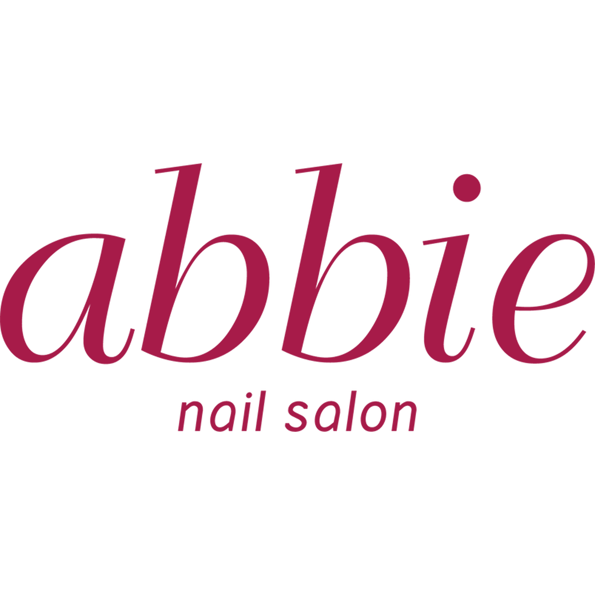 ネイルサロンabbie