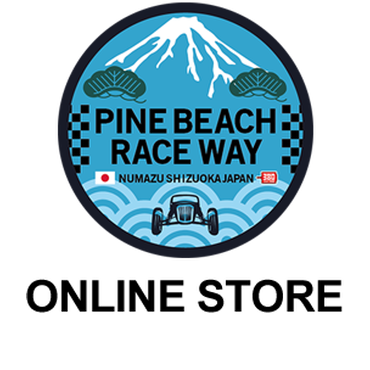Pine Beach Rc Race Way