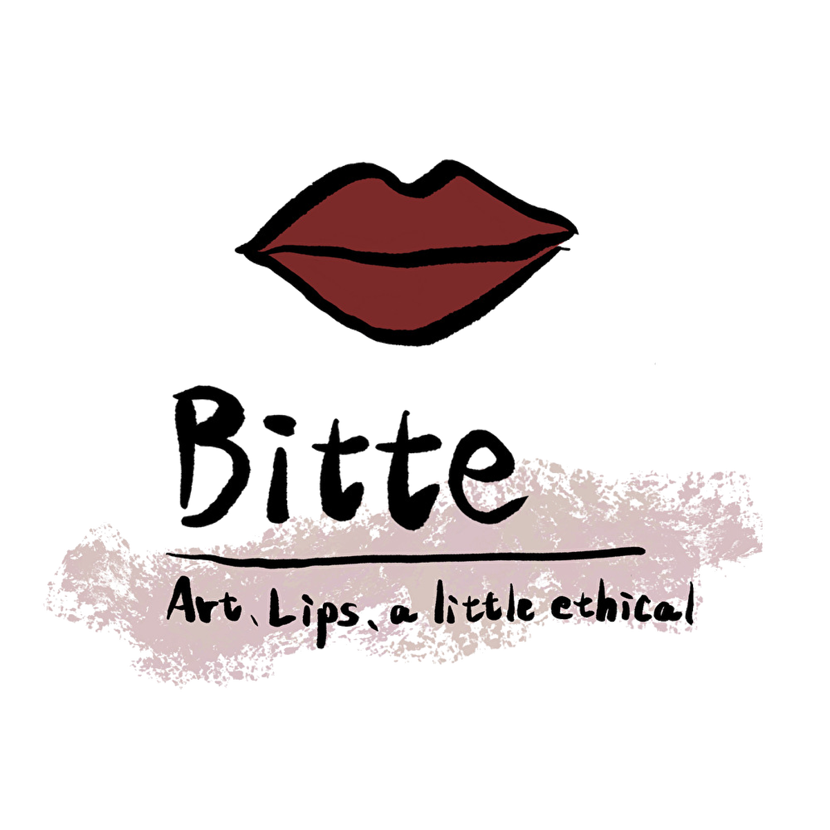 Bitte Art Lips A Little Ethical