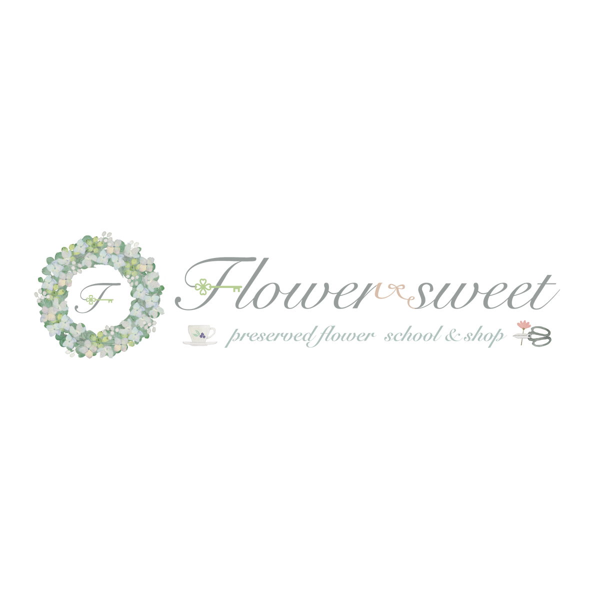 カレルチャペック紅茶店 Flowersweet