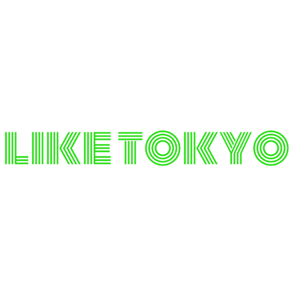 Like Tokyo