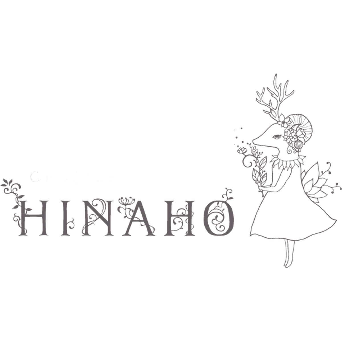 Hinaho Webshop