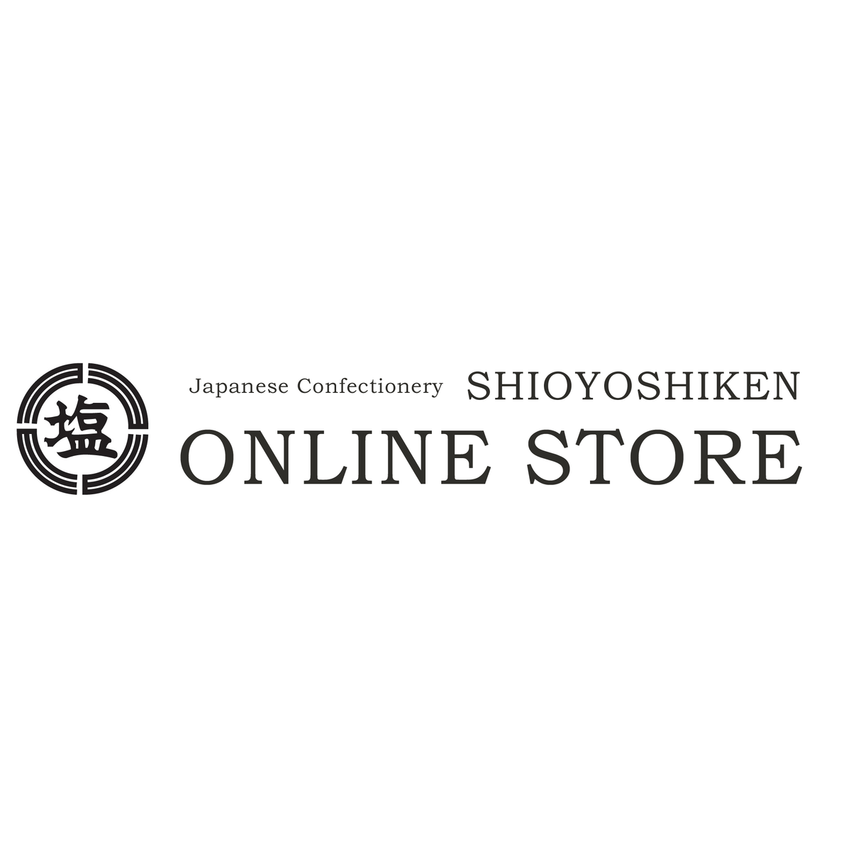 塩芳軒 Onlinestore