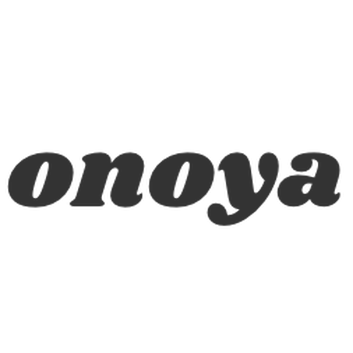 筆文字アート Onoya