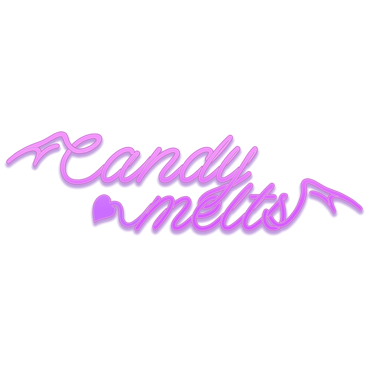 ブラシ Candy Melts