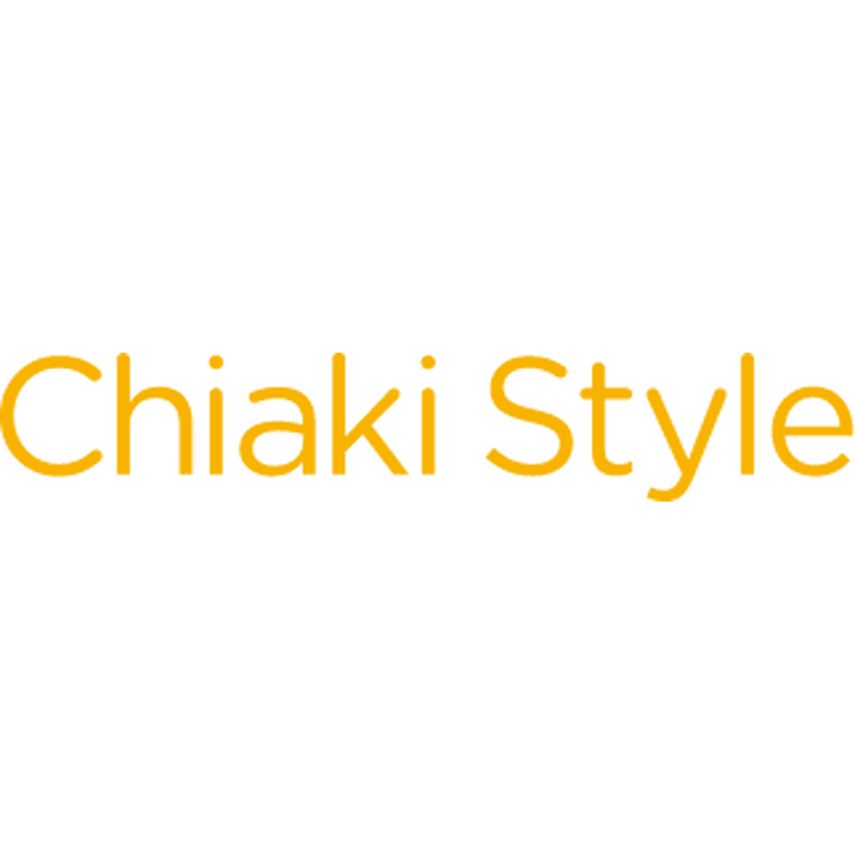 Chiakistyle