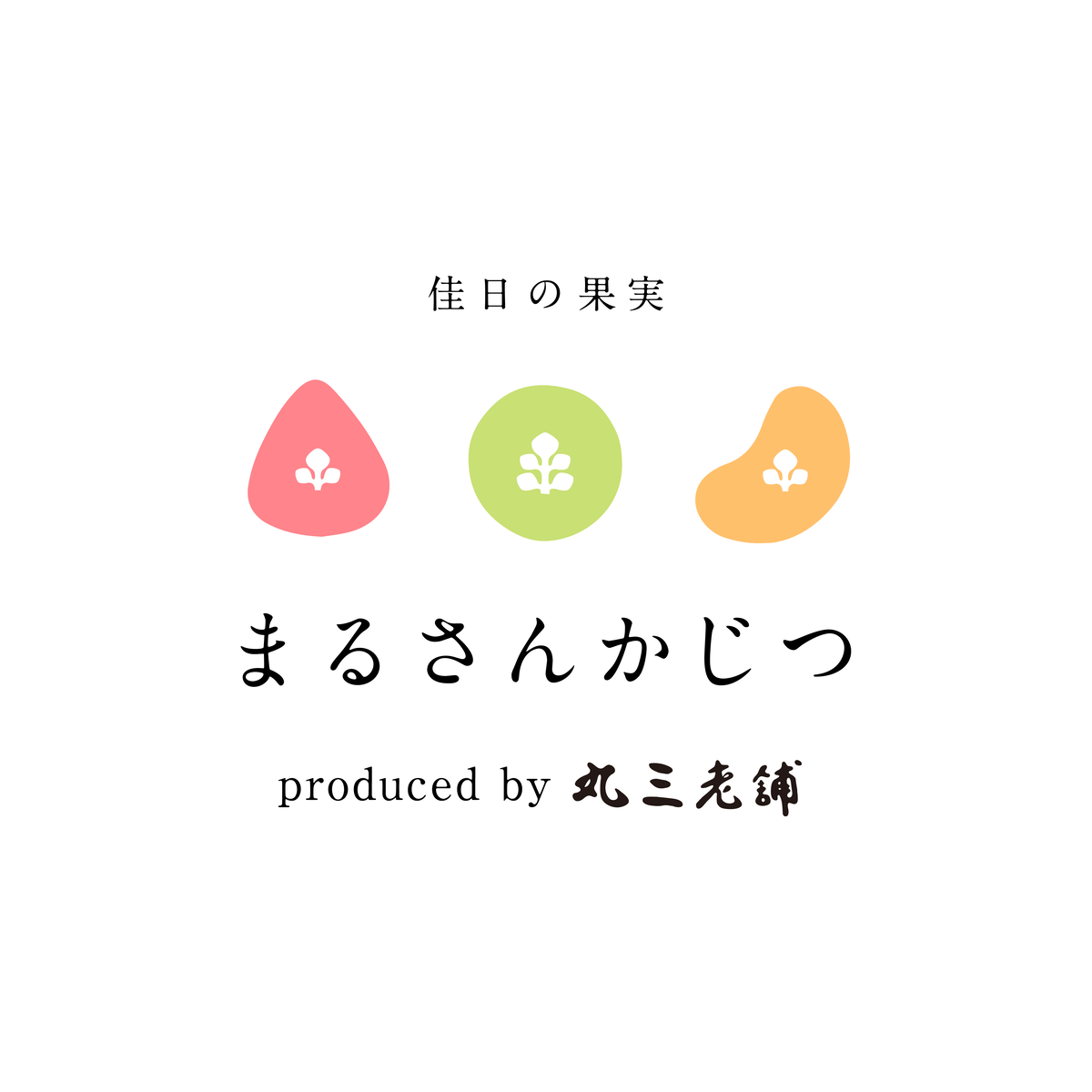 画像はWEBサイトのOGPタグから引用しています まるさんかじつ powered by BASE