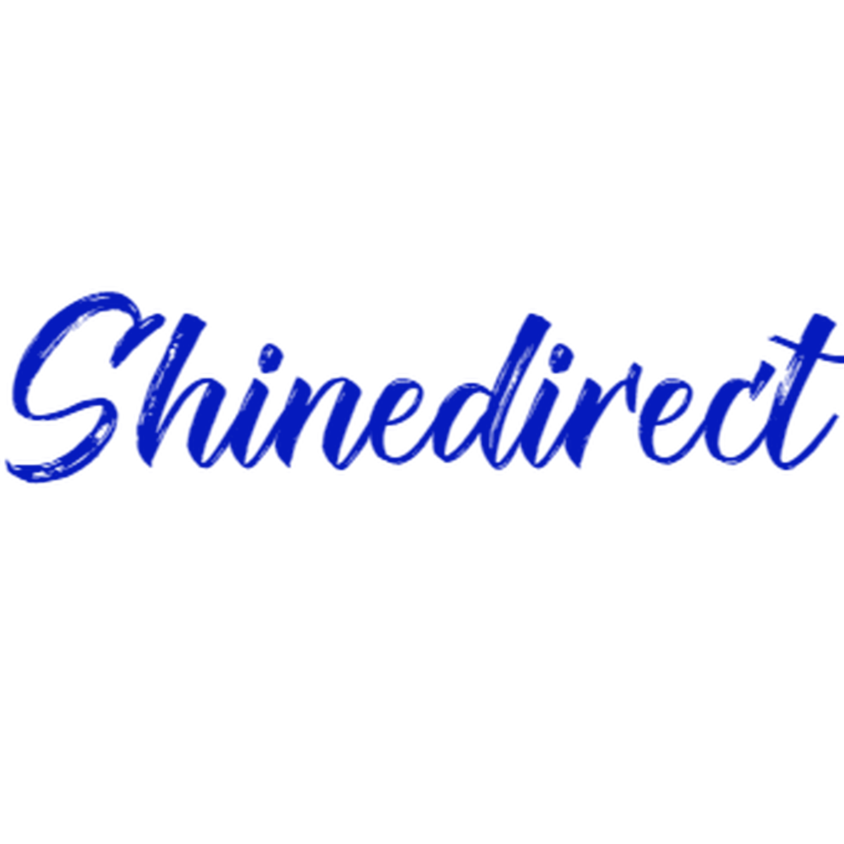 キャラクター Shinedirect