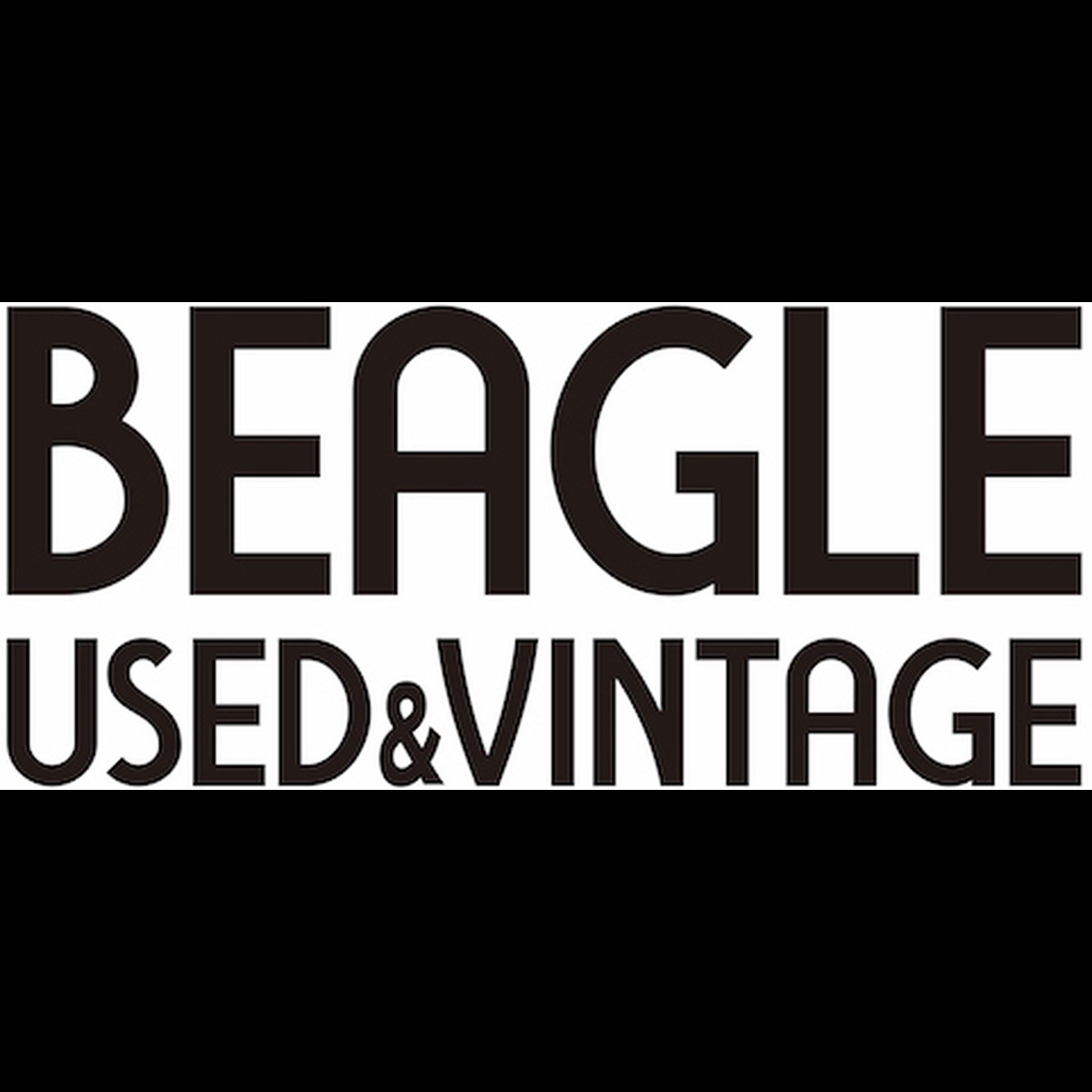 About Beagle Used Vintage