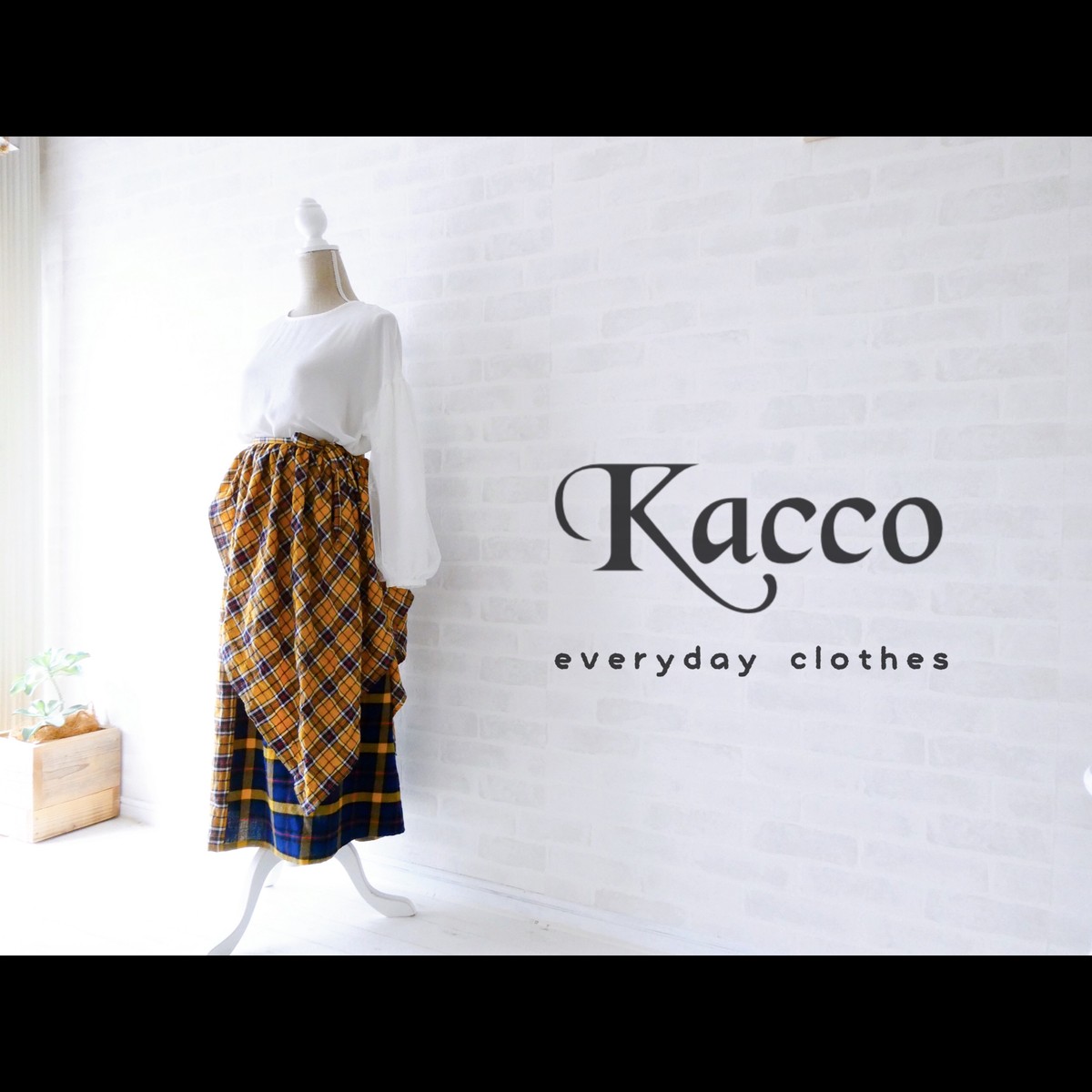 ABOUT kacco